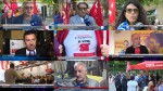 SPECIALE PRIMO MAGGIO, UNITI PER UN LAVORO SICURO